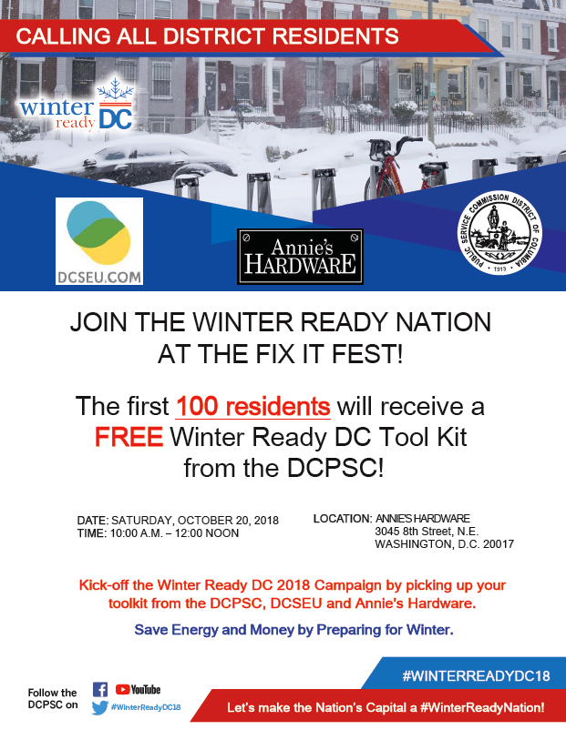 WRDC Toolkit Giveaway